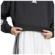 Adidas Γυναικείο φούτερ Future Icons 3-Stripes Hoodie